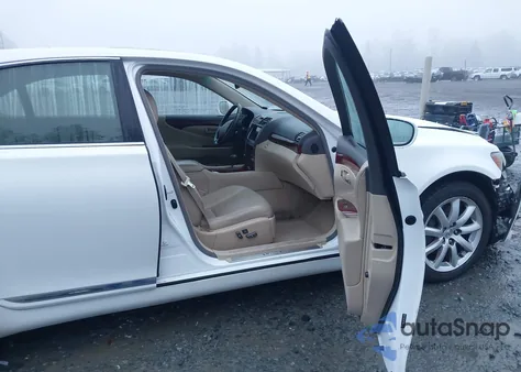 2009 Lexus Is 250 z USA, uszkodzony, nr VIN JTHCK262X95033422